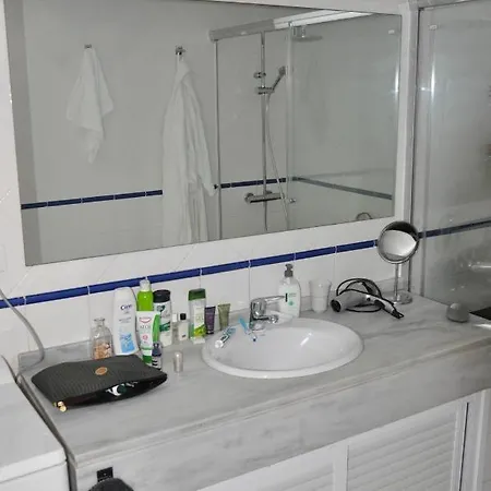Apartamento Appartamento Bahia La Caleta Adeje Affitto Minimo 1 Settimana *