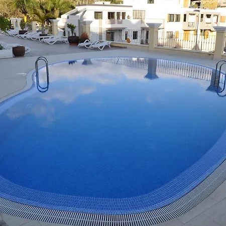 Apartment Appartamento Bahia La Caleta Adeje Affitto Minimo 1 Settimana Costa Adeje (Tenerife)