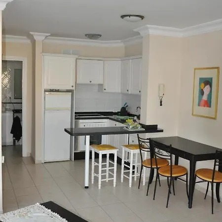 Appartamento Bahia La Caleta Adeje Affitto Minimo 1 Settimana Apartment